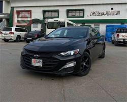 شيفروليه ماليبو